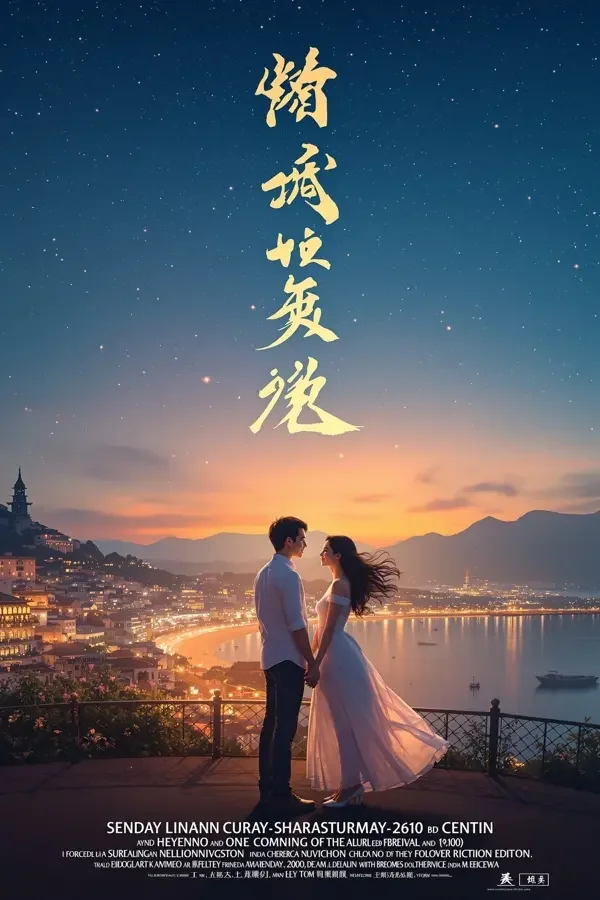 夜空下的秘密 - 伦理影视 夜空下的秘密 - 伦理影视