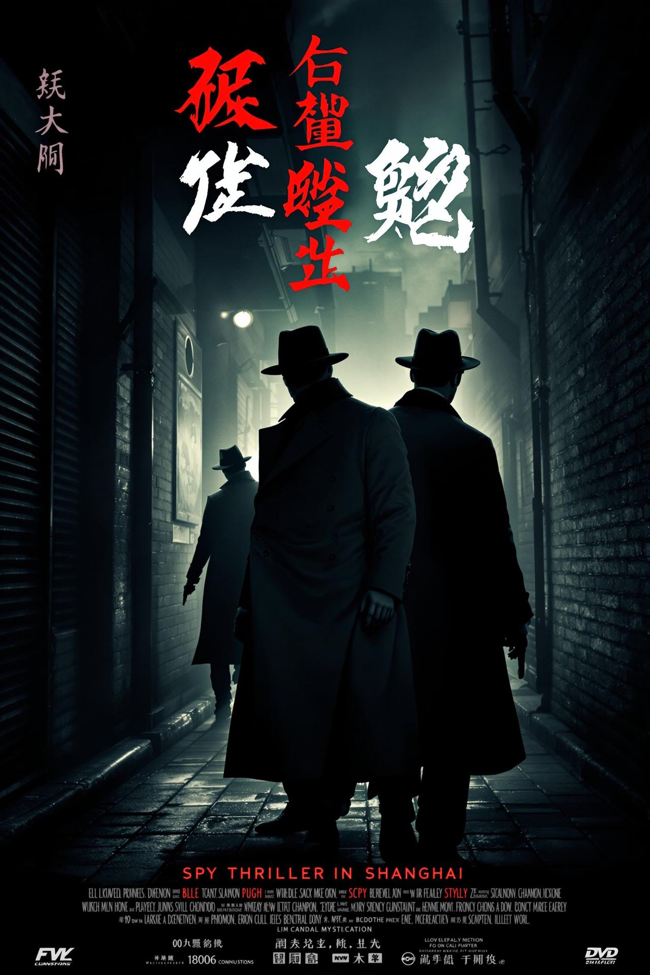 悬崖之上2 - 伦理影视 悬崖之上2 - 伦理影视推荐电影海报