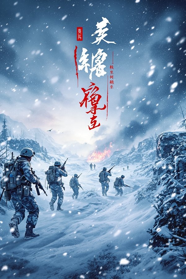 长津湖之水门桥 - 伦理影视 长津湖之水门桥 - 伦理影视
